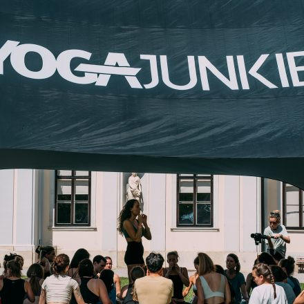 Yoga Junkies Festival 2025