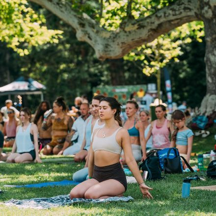 Yoga Junkies Festival 2025