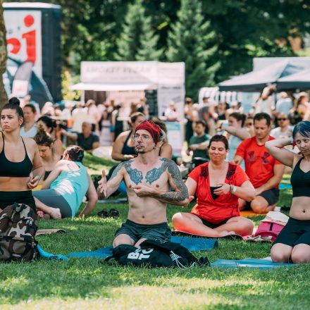 Yoga Junkies Festival 2025