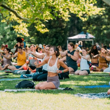Yoga Junkies Festival 2025