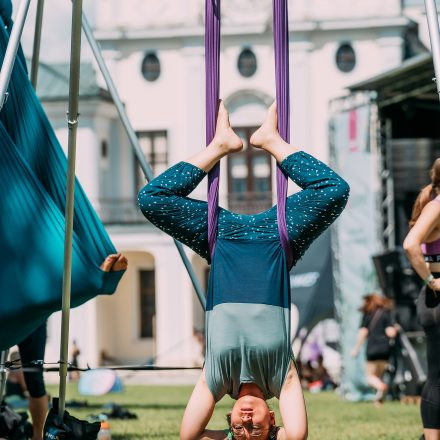 Yoga Junkies Festival 2025