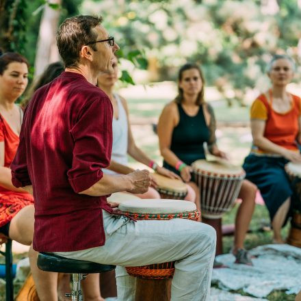 Yoga Junkies Festival 2025