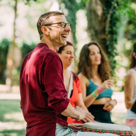 Yoga Junkies Festival 2025