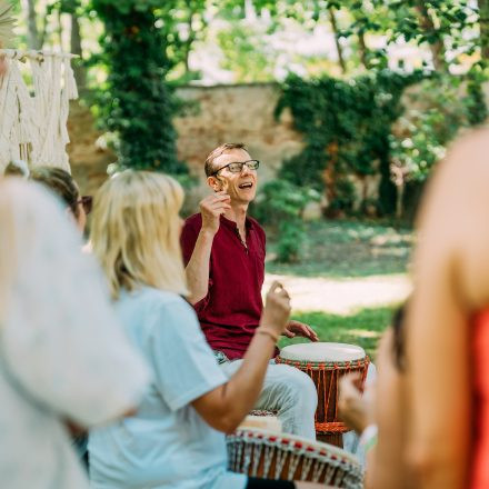 Yoga Junkies Festival 2025