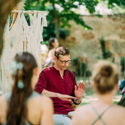 Yoga Junkies Festival 2025