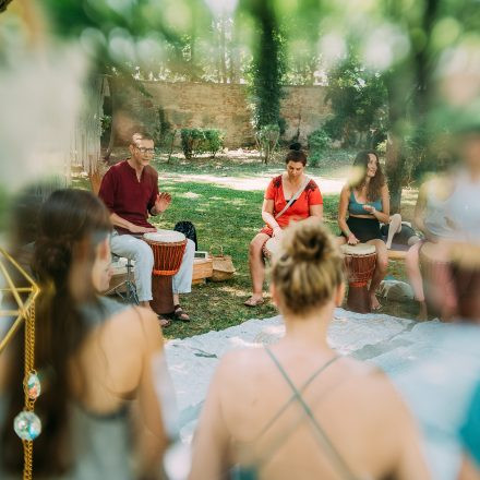 Yoga Junkies Festival 2025