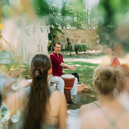 Yoga Junkies Festival 2025