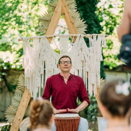 Yoga Junkies Festival 2025