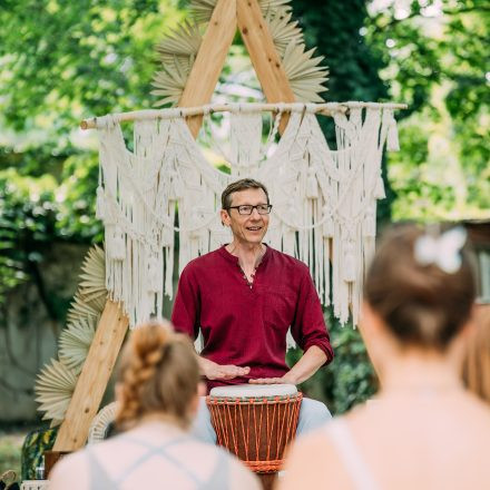 Yoga Junkies Festival 2025
