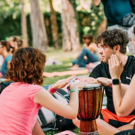 Yoga Junkies Festival 2025