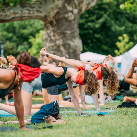 Yoga Junkies Festival 2025