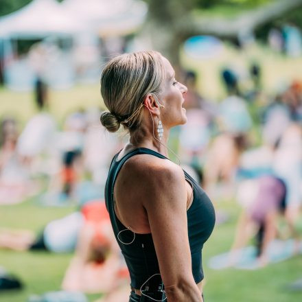 Yoga Junkies Festival 2025