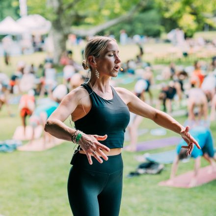 Yoga Junkies Festival 2025