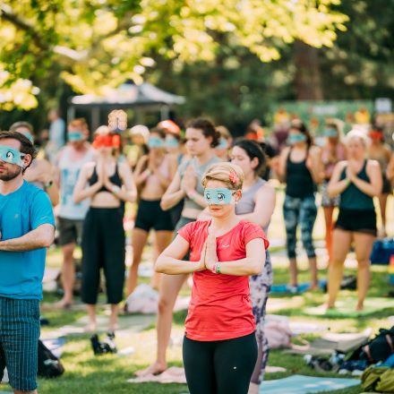 Yoga Junkies Festival 2025