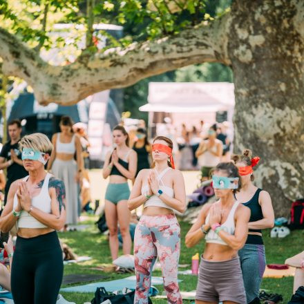 Yoga Junkies Festival 2025
