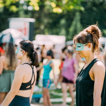 Yoga Junkies Festival 2025