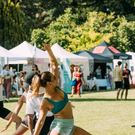 Yoga Junkies Festival 2025
