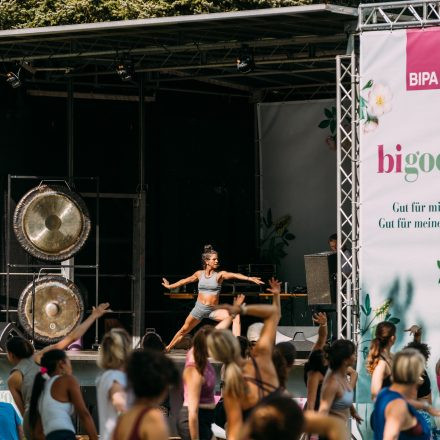 Yoga Junkies Festival 2025