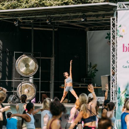 Yoga Junkies Festival 2025