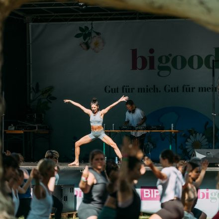 Yoga Junkies Festival 2025