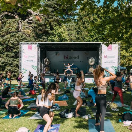 Yoga Junkies Festival 2025
