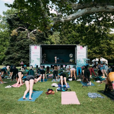 Yoga Junkies Festival 2025