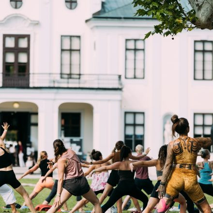 Yoga Junkies Festival 2025