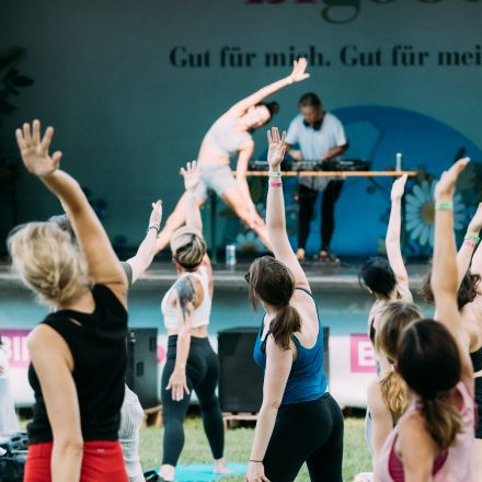 Yoga Junkies Festival 2025