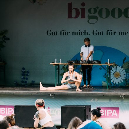 Yoga Junkies Festival 2025