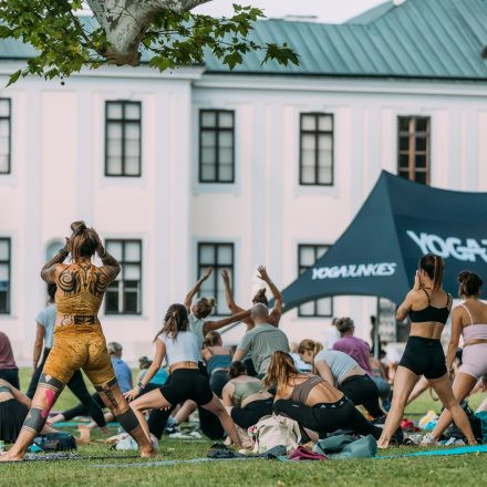 Yoga Junkies Festival 2025