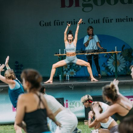 Yoga Junkies Festival 2025