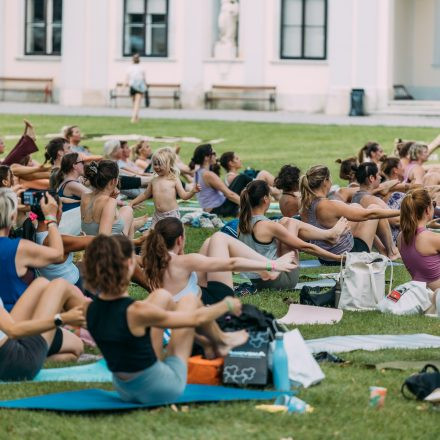Yoga Junkies Festival 2025