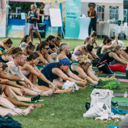 Yoga Junkies Festival 2025