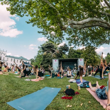 Yoga Junkies Festival 2025