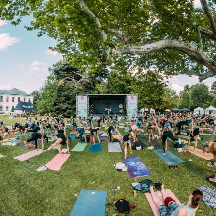 Yoga Junkies Festival 2025