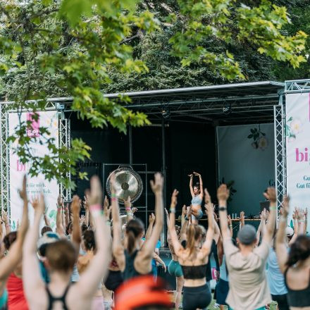 Yoga Junkies Festival 2025