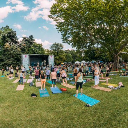 Yoga Junkies Festival 2025