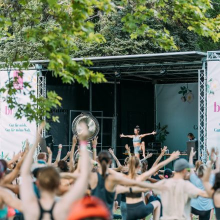 Yoga Junkies Festival 2025