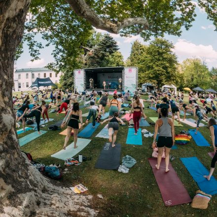 Yoga Junkies Festival 2025