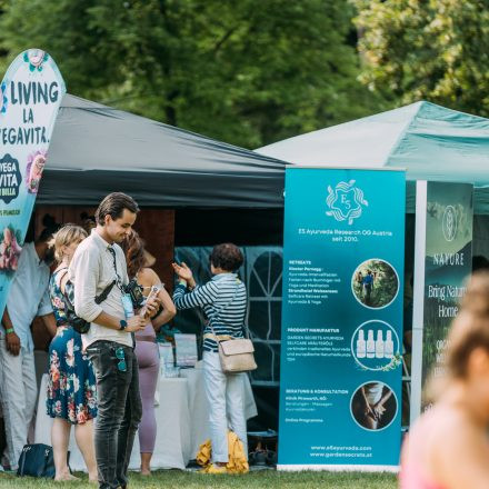 Yoga Junkies Festival 2025