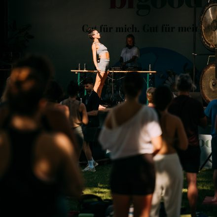 Yoga Junkies Festival 2025