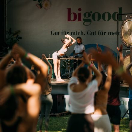 Yoga Junkies Festival 2025