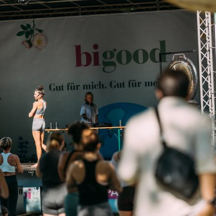 Yoga Junkies Festival 2025