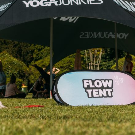 Yoga Junkies Festival 2025