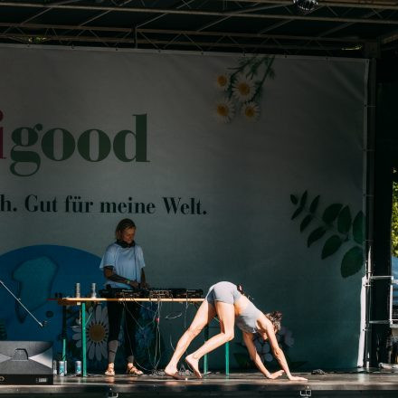 Yoga Junkies Festival 2025