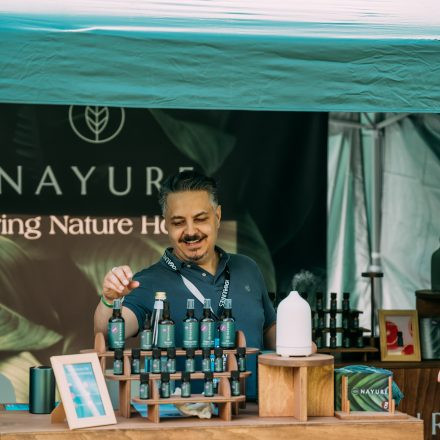 Yoga Junkies Festival 2025