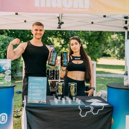 Yoga Junkies Festival 2025