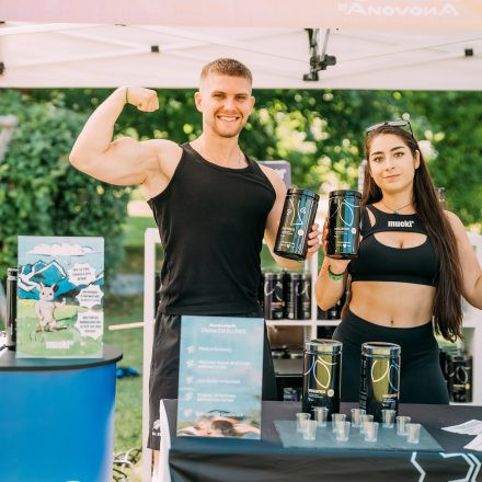 Yoga Junkies Festival 2025