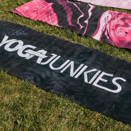 Yoga Junkies Festival 2025