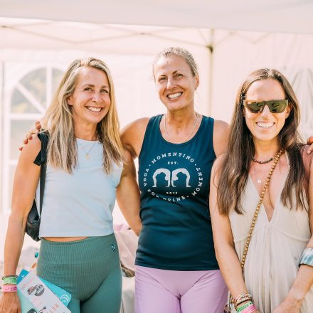 Yoga Junkies Festival 2025
